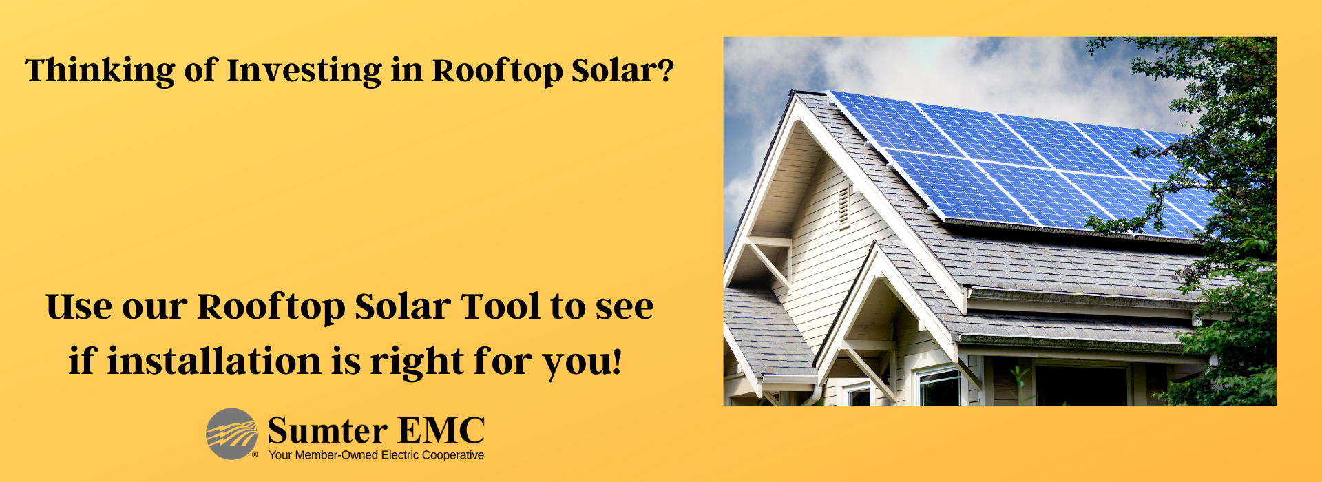 Thinking of Investing in Rooftop Solar?